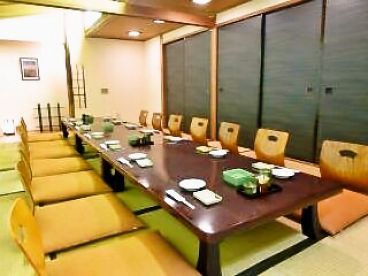 ぢどり屋 神田店の雰囲気1