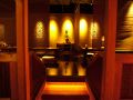 アズドマーニ As Domani ダイニング Dining カフェの雰囲気1