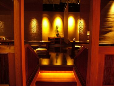 アズドマーニ As Domani ダイニング Dining カフェの雰囲気1