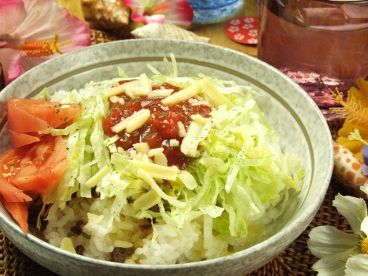 おぃシーサーのおすすめ料理1