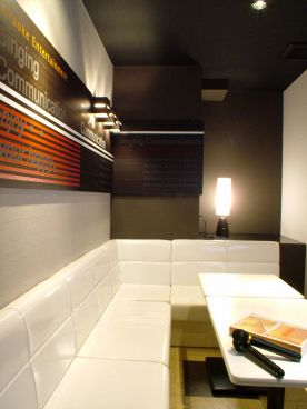 ビッグエコー BIG ECHO 25 松戸東口店の雰囲気1