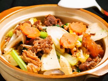 中国小皿料理 18のおすすめ料理1