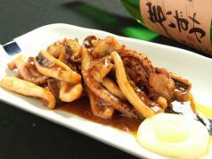 かっぽうぎ 金山店のおすすめ料理2