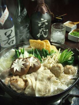 Chanko Dining 若 名古屋 栄店のおすすめ料理1