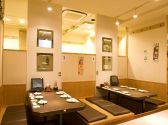うちくる 阪急河原町駅前店の雰囲気2