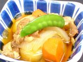 かっぽうぎ 金山店のおすすめ料理サブ2