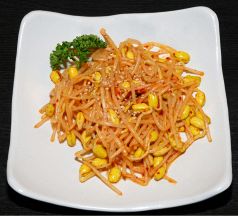 料理メニュー写真&nbsp;豆もやし