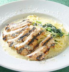 料理メニュー写真 アルフレッド