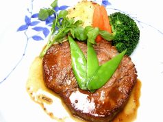 カフェ マ メゾン 池袋店の写真