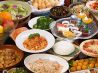 銀の食卓ビアガーデンのおすすめポイント1