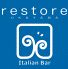 restore レストアのお店ロゴ