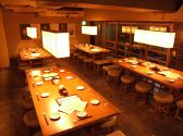 寅福 青山本店の雰囲気2