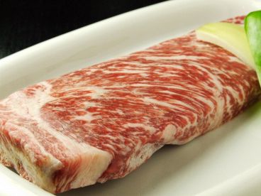焼肉 白頭山のおすすめ料理1