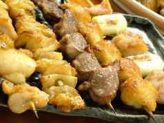 とりでん 竜南店のおすすめ料理2
