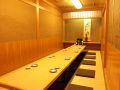四ツ谷・麹町・市ヶ谷・九段下　鮨乃家 市ヶ谷本店の雰囲気