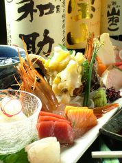 和助 旬鮮食坊の写真