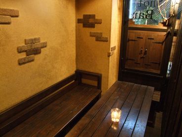 サンズバー Son's Barの雰囲気1