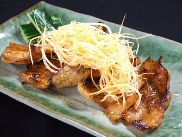 御田 竹輪 すりみや 神田淡路町店のおすすめ料理1