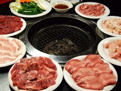焼肉 白頭山のおすすめ料理2