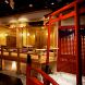 京の風情漂う店内