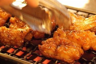 用賀酒場 もつ焼き・もつ鍋 エビス参のおすすめ料理1