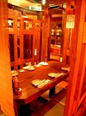 鳥海山 藤沢店の雰囲気サブ1