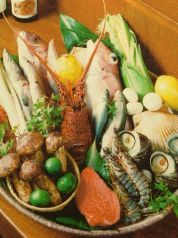 四季菜 中央区 北長狭通のおすすめ料理2