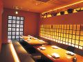 関内本店 月の雰囲気1