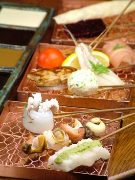 四季菜 中央区 北長狭通のおすすめ料理1