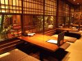 川崎・鶴見　えん 川崎店の雰囲気