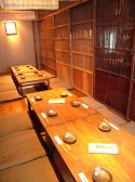 弥吾 やご 和風鉄板焼 串カツの雰囲気2