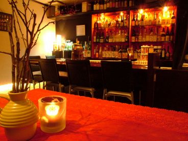 梅酒専門店 梅酒屋の雰囲気1