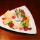 料理メニュー写真 チーズの盛り合せ