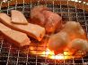 吉そう 七輪ホルモン 焼酎家のおすすめポイント3