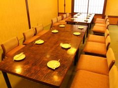 居酒屋 八番 なんばの雰囲気1
