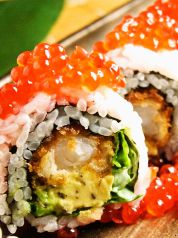 青 AO あお 横浜 和食のおすすめ料理1
