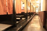 飲食処かづき 駅東口店の雰囲気2