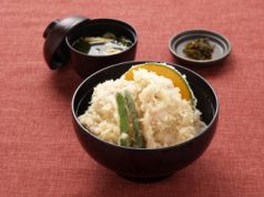 料理メニュー写真&nbsp;豚天丼　