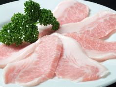 料理メニュー写真&nbsp;豚トロ