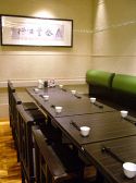 鼎泰豊 ディンタイフォン JRセントラルタワーズ店の雰囲気3