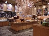 旬菜食健ひな野 ララガーデンつくば店の雰囲気2