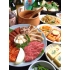 韓友家 ハヌガ 大島店の写真