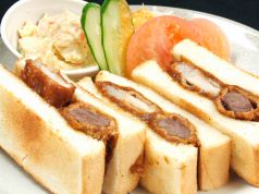 れごすのおすすめ料理1
