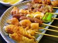 信天翁 あほうどり やきとりのおすすめ料理1