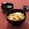 料理メニュー写真&nbsp;あげてんやの親子丼
