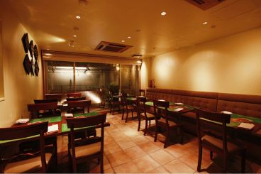 キッチン トロンの雰囲気1