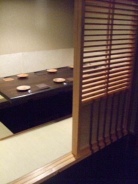 魯蔵 中区 三川町の雰囲気1