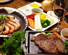 ステーキ&ワイン 傑作のおすすめ料理2