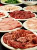 焼肉 白頭山のおすすめポイント1