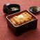 料理メニュー写真&nbsp;カツ重セット